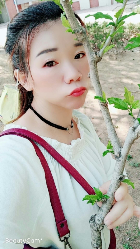 时光的第一张照片--南宁相亲服务中心