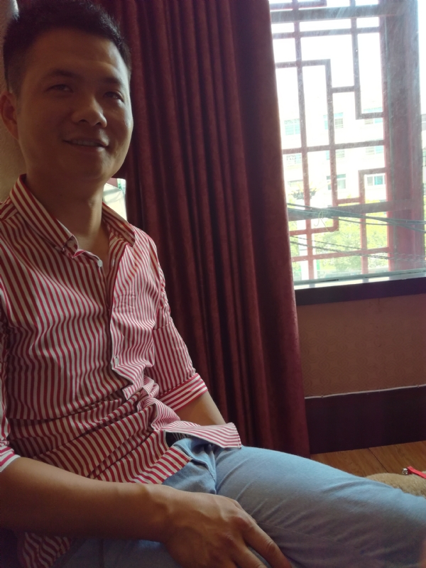 一号车手的第一张照片--南宁相亲服务中心