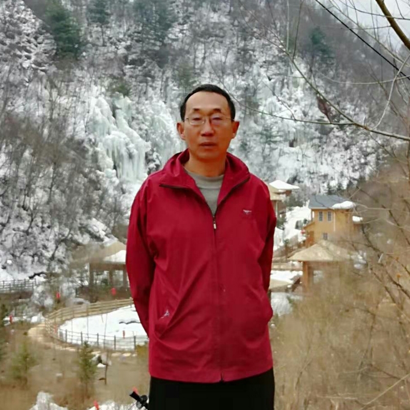 黄河赤子的第一张照片--南宁相亲服务中心