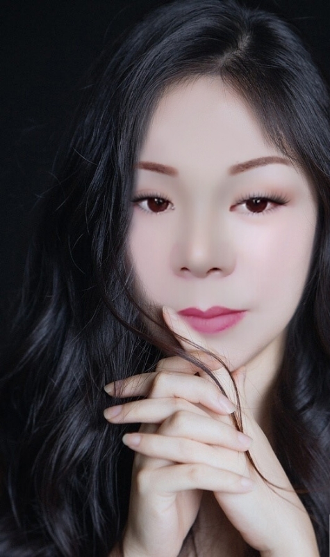 悠然的第一张照片--南宁相亲服务中心