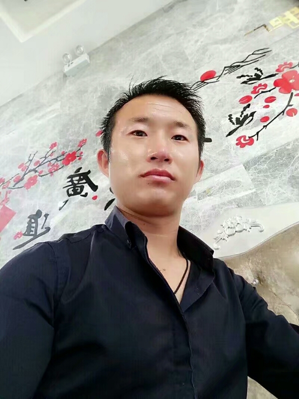 系咯在的第二张照片--南宁相亲服务中心