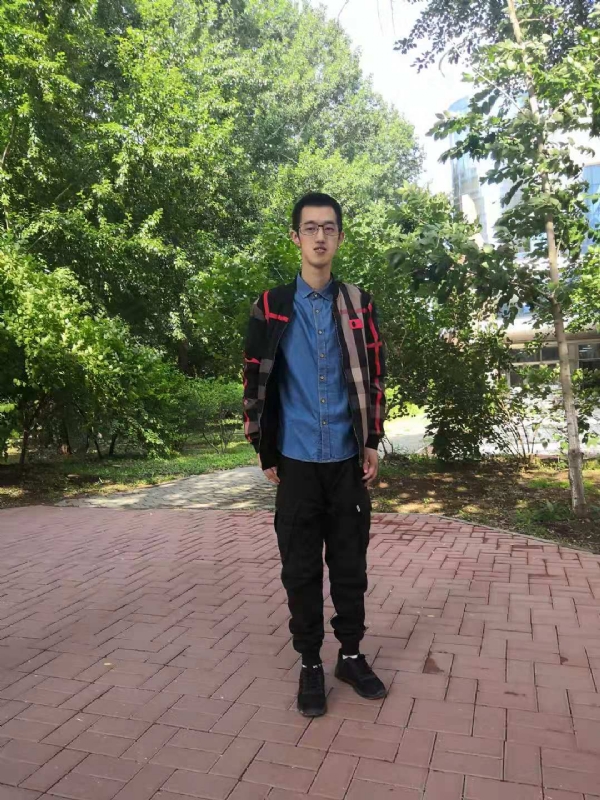 Dream的第一张照片--南宁相亲服务中心