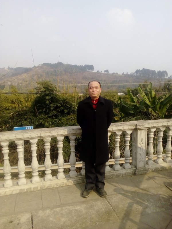 幻影罗成的第一张照片--南宁相亲服务中心