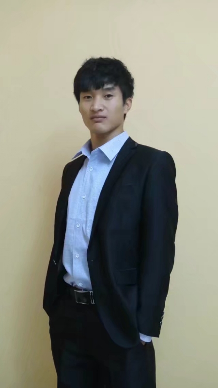 嗨我保护你啊的第三张照片--南宁相亲服务中心