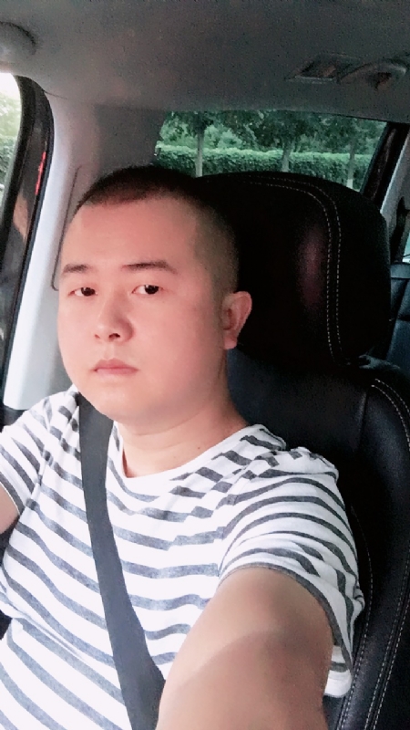 醉猫的第一张照片--南宁相亲服务中心