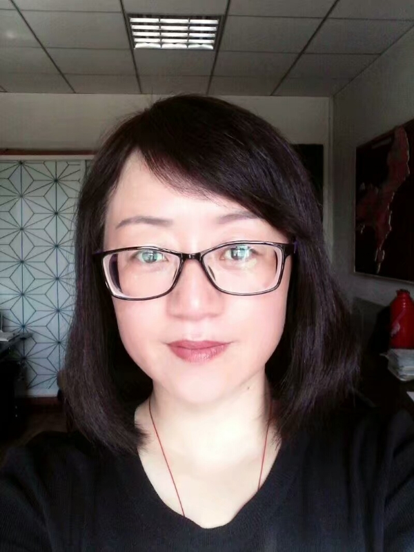 馥珺的第一张照片--南宁相亲服务中心