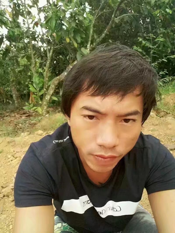 若是梦、苏醒的第一张照片--南宁相亲服务中心