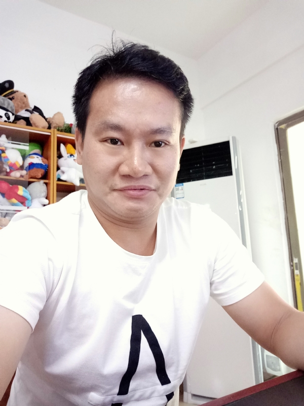 辉祥明天的第一张照片--南宁相亲服务中心