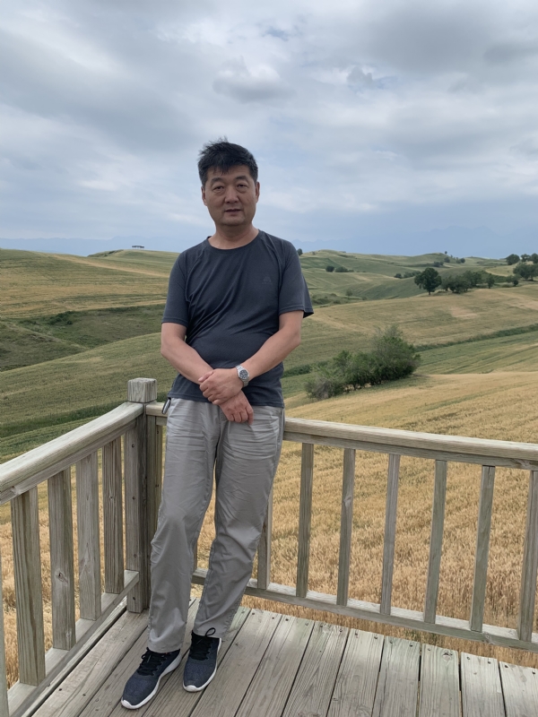 顺其自然的第一张照片--南宁相亲服务中心