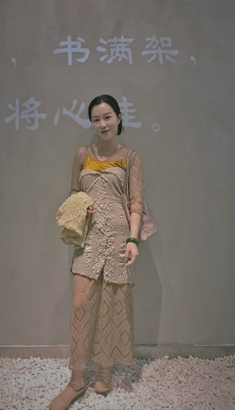 宁静致远的第三张照片--南宁相亲服务中心