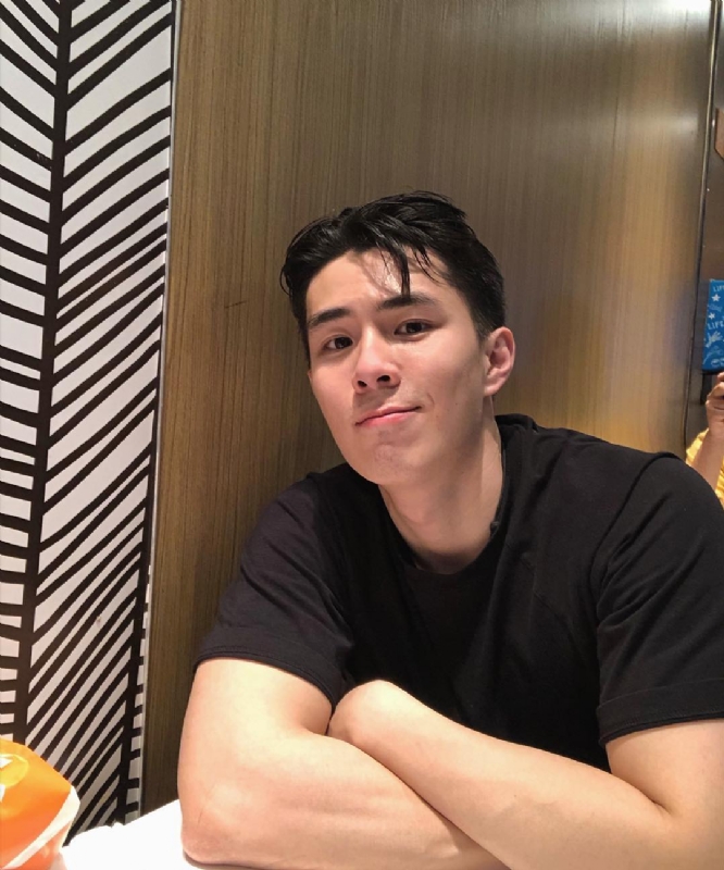 深海的第三张照片--南宁相亲服务中心