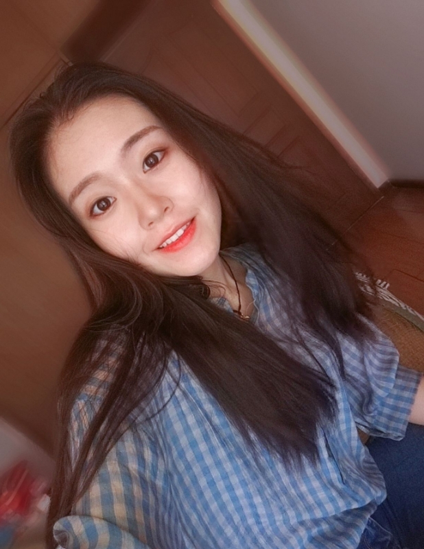 幸运草的第一张照片--南宁相亲服务中心