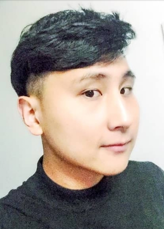 点点点的第一张照片--南宁相亲服务中心