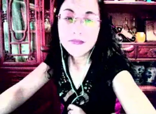 菲蝉的第一张照片--南宁相亲服务中心