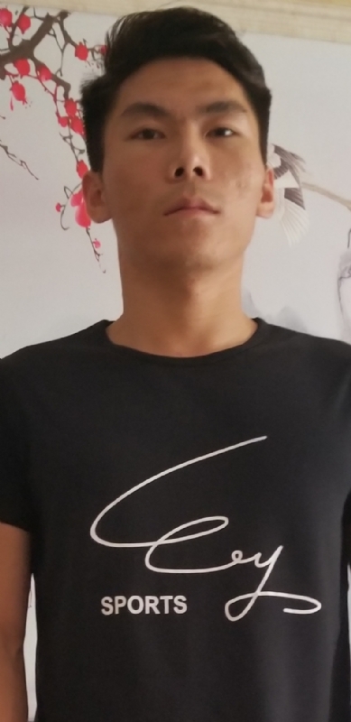 木子的第一张照片--南宁相亲服务中心