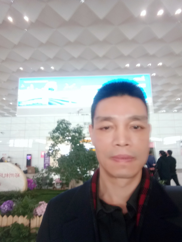 阿源的第三张照片--南宁相亲服务中心