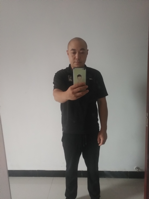 西风瘦马的第一张照片--南宁相亲服务中心