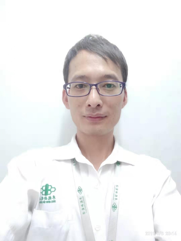 暖阳的第一张照片--南宁相亲服务中心