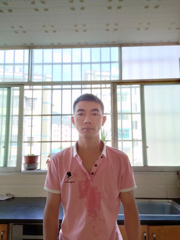 破晓依然的第一张照片--南宁相亲服务中心