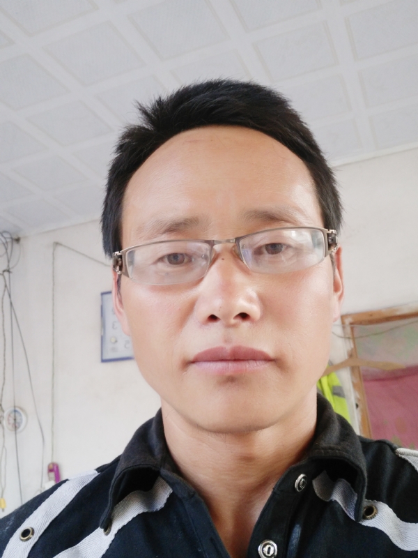 海川的第一张照片--南宁相亲服务中心