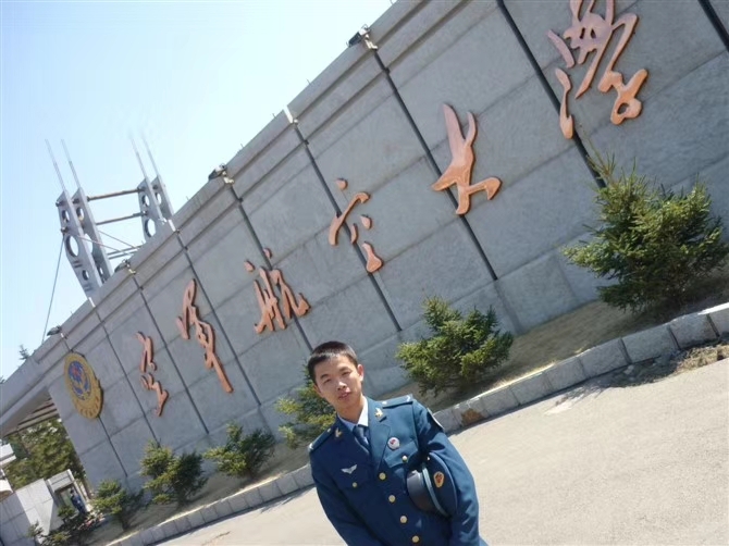 阿德的第一张照片--南宁相亲服务中心