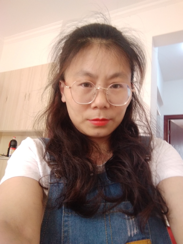 毛豆的第一张照片--南宁相亲服务中心