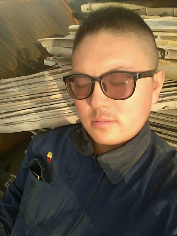 陈国建的第一张照片--南宁相亲服务中心