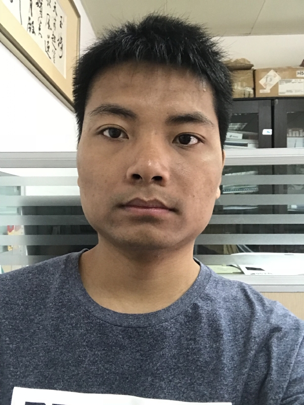 大飛的第一张照片--南宁相亲服务中心