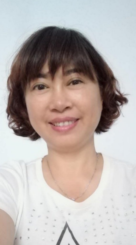 小芹的第一张照片--南宁相亲服务中心