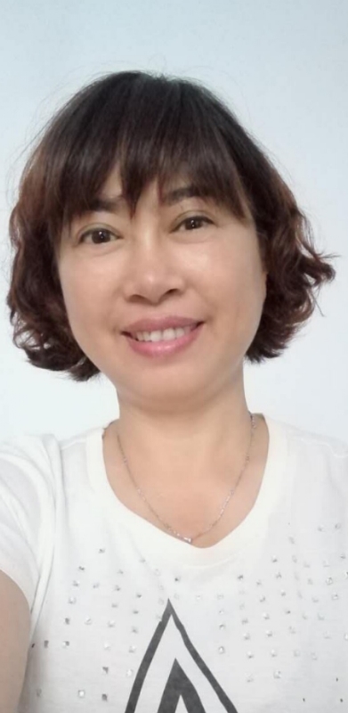 小芹的第二张照片--南宁相亲服务中心