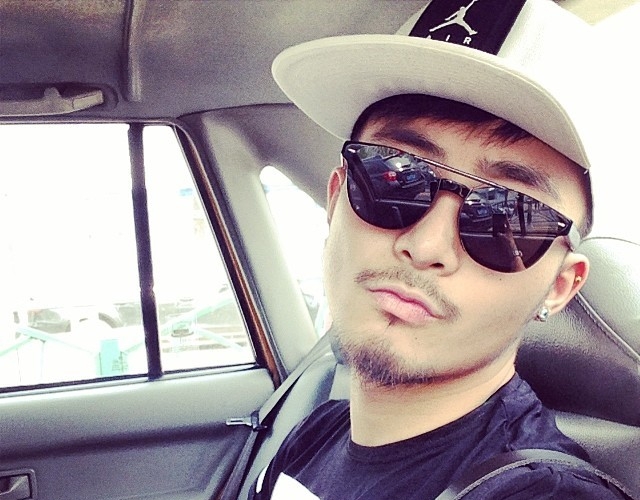 Mr尹的第一张照片--南宁相亲服务中心