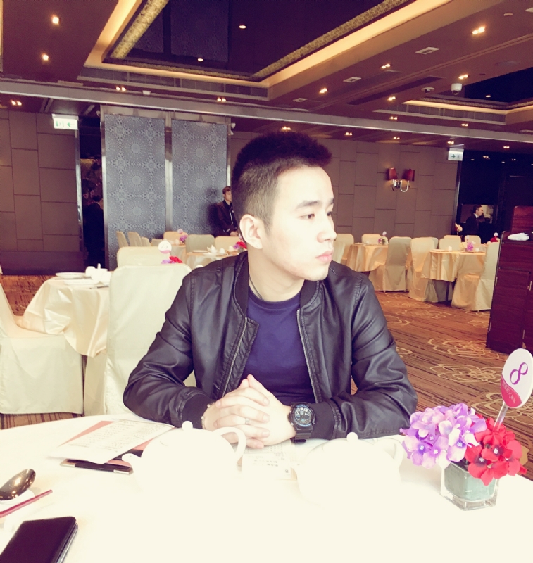 hain的第一张照片--南宁相亲服务中心