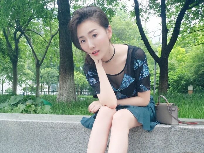 Ella的第二张照片--南宁相亲服务中心