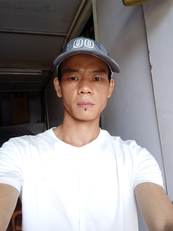 张生的第一张照片--南宁相亲服务中心