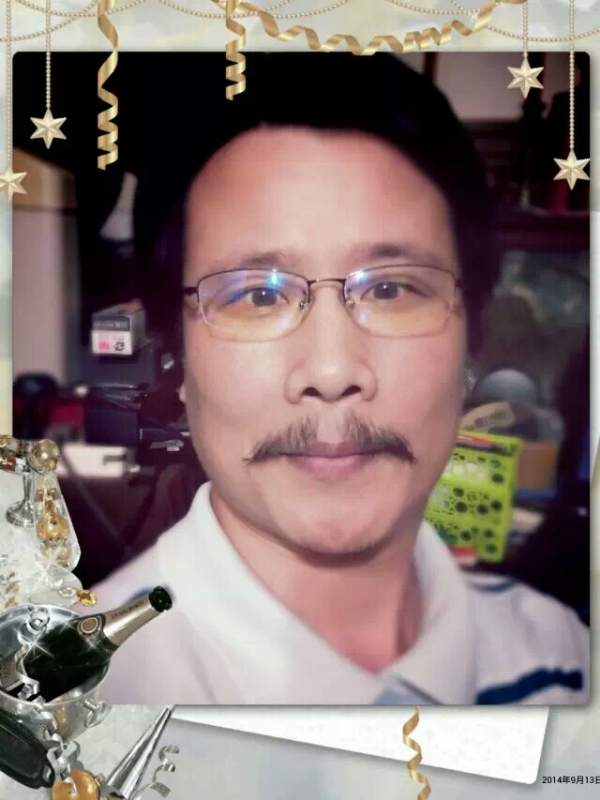 simax的第一张照片--南宁相亲服务中心