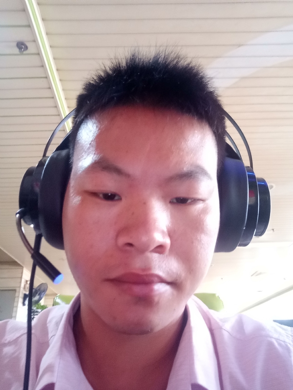 盛夏的第一张照片--南宁相亲服务中心