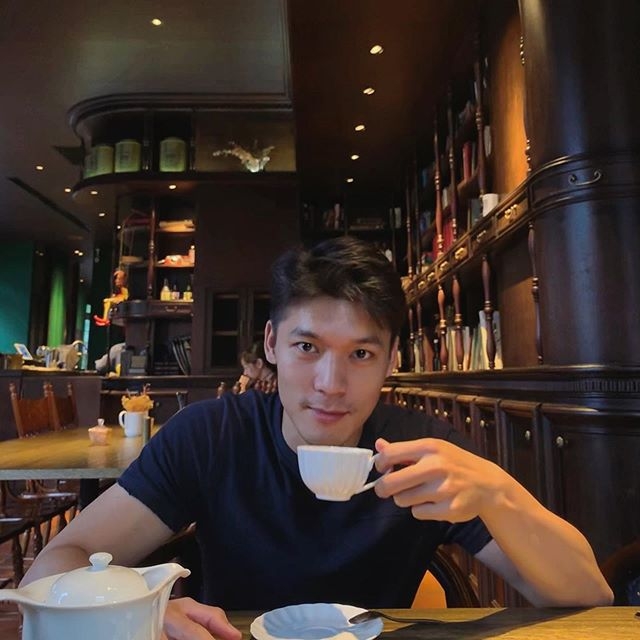 心若向阳的第一张照片--南宁相亲服务中心