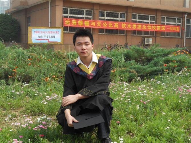 因为是你啊的第一张照片--南宁相亲服务中心