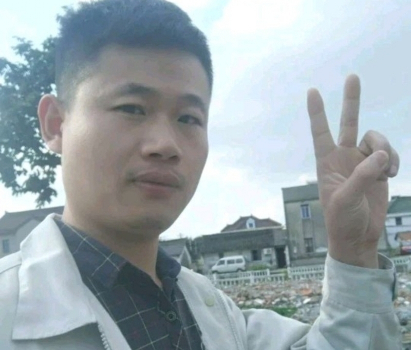 兰花的第一张照片--南宁相亲服务中心