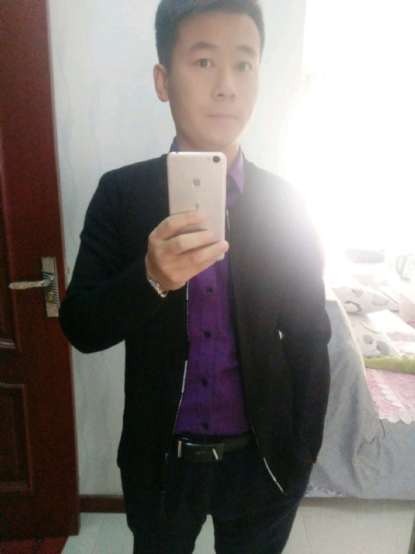 木木的第一张照片--南宁相亲服务中心