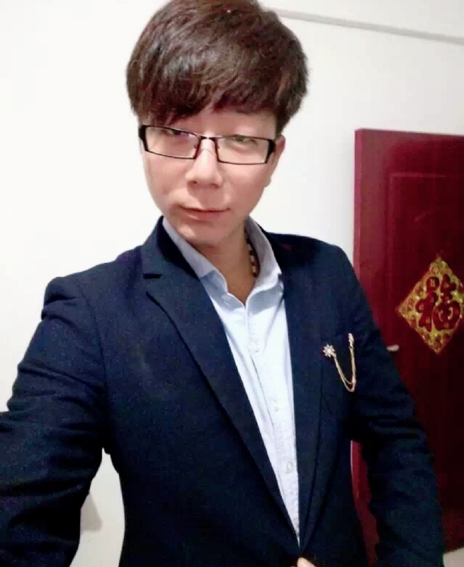 九离的第一张照片--南宁相亲服务中心