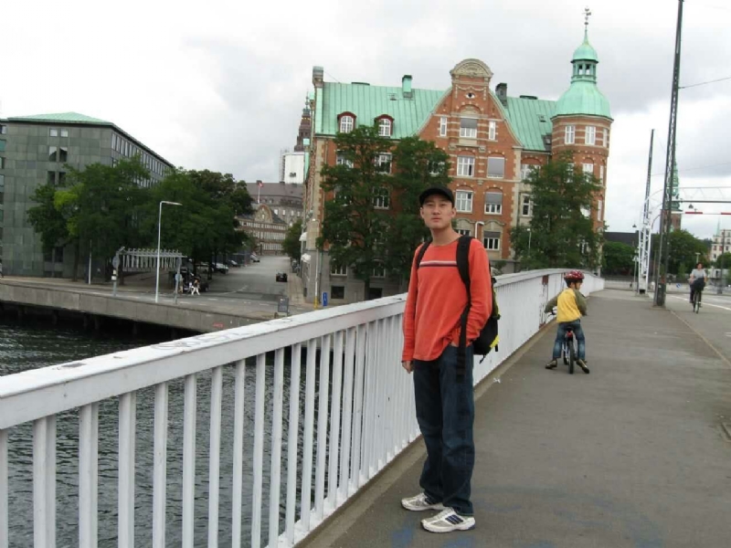 小小鱼的第一张照片--南宁相亲服务中心