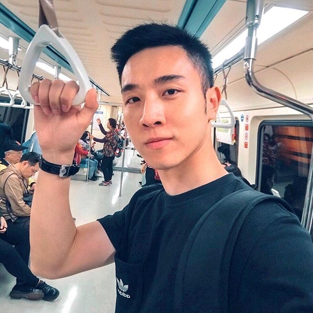 然然男士的第三张照片--南宁相亲服务中心