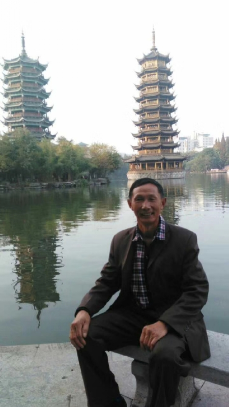 寻找有缘人的第一张照片--南宁相亲服务中心