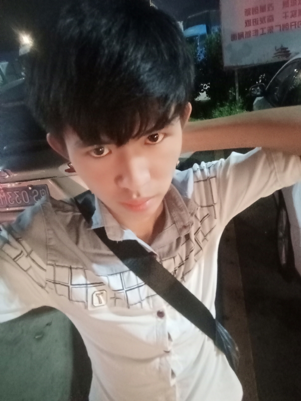 杨哥的第一张照片--南宁相亲服务中心