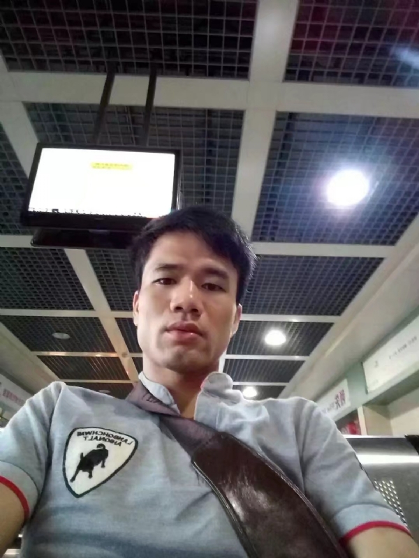 武哥的第一张照片--南宁相亲服务中心