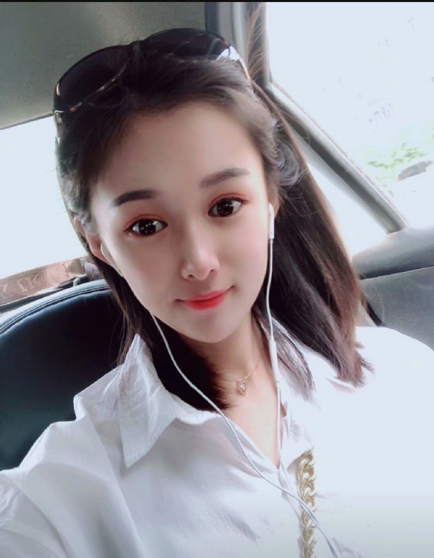 蒋荣荣的第一张照片--南宁相亲服务中心