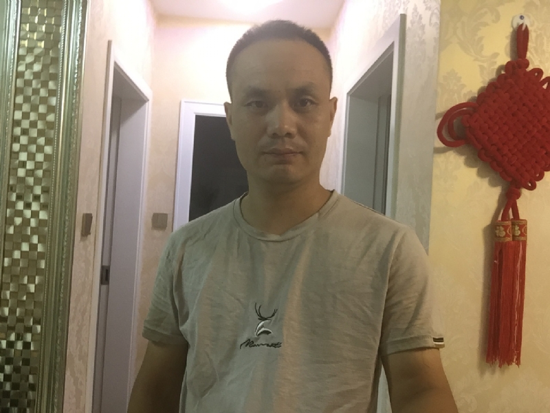 天涯孤鸟的第一张照片--南宁相亲服务中心