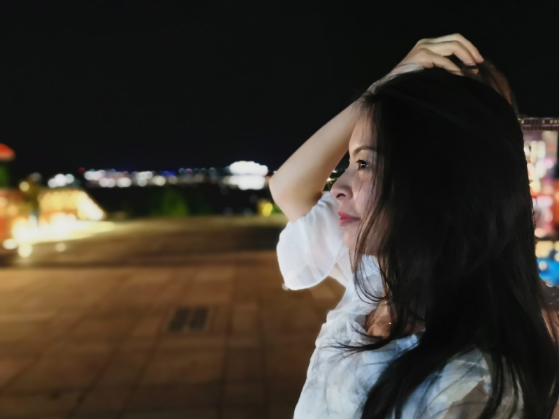 yiyi的第一张照片--南宁相亲服务中心