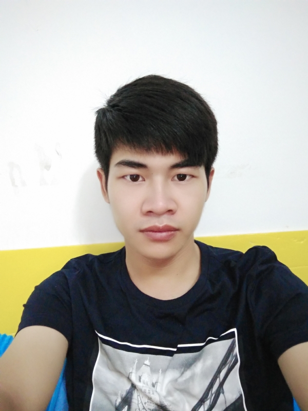 春风拂柳的第一张照片--南宁相亲服务中心